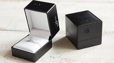 プロポーズの瞬間を記録!「YES CAM」貸し出し