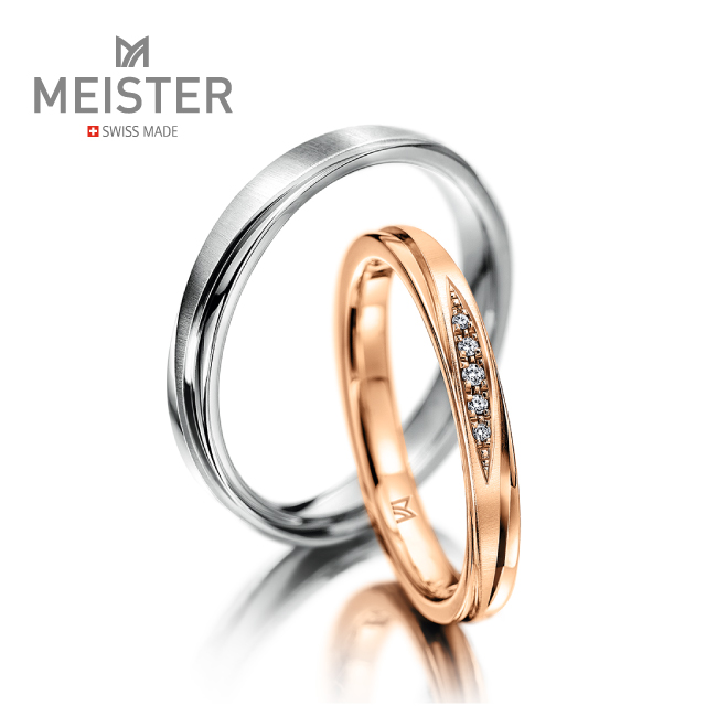 マイスター 133 132d 婚約指輪 結婚指輪の専門店 タケウチブライダル