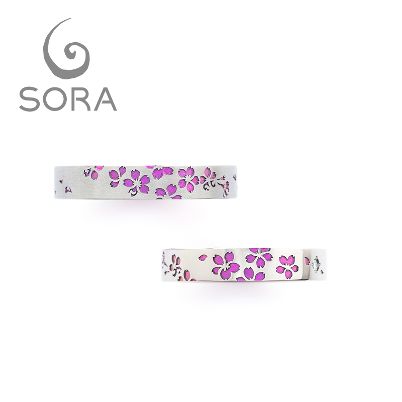 舞桜