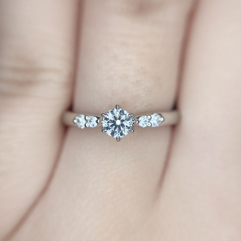 DORILTON ドリルトン | 婚約指輪・結婚指輪の専門店 タケウチブライダル