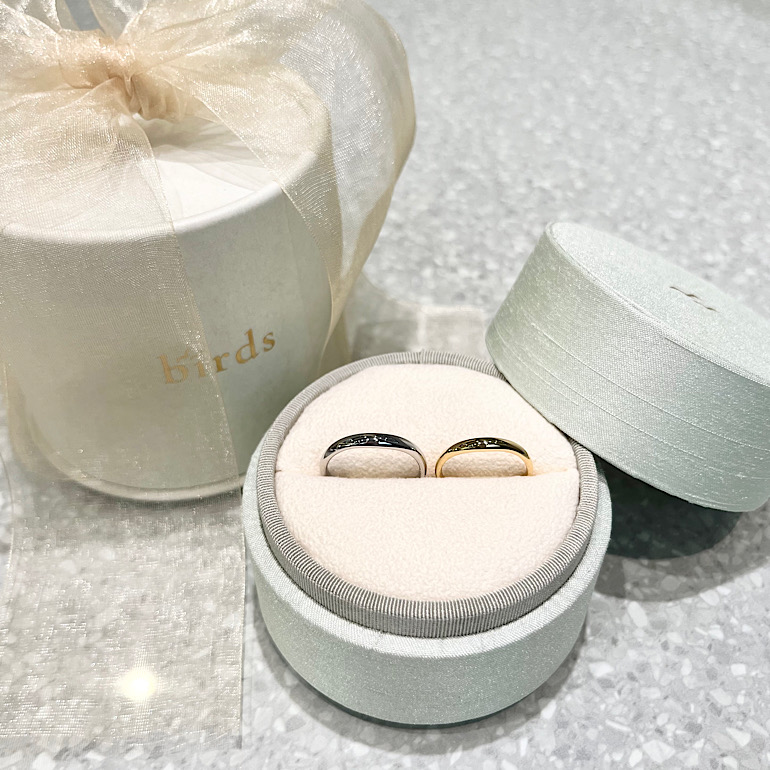 scent of you(セントオブユー)