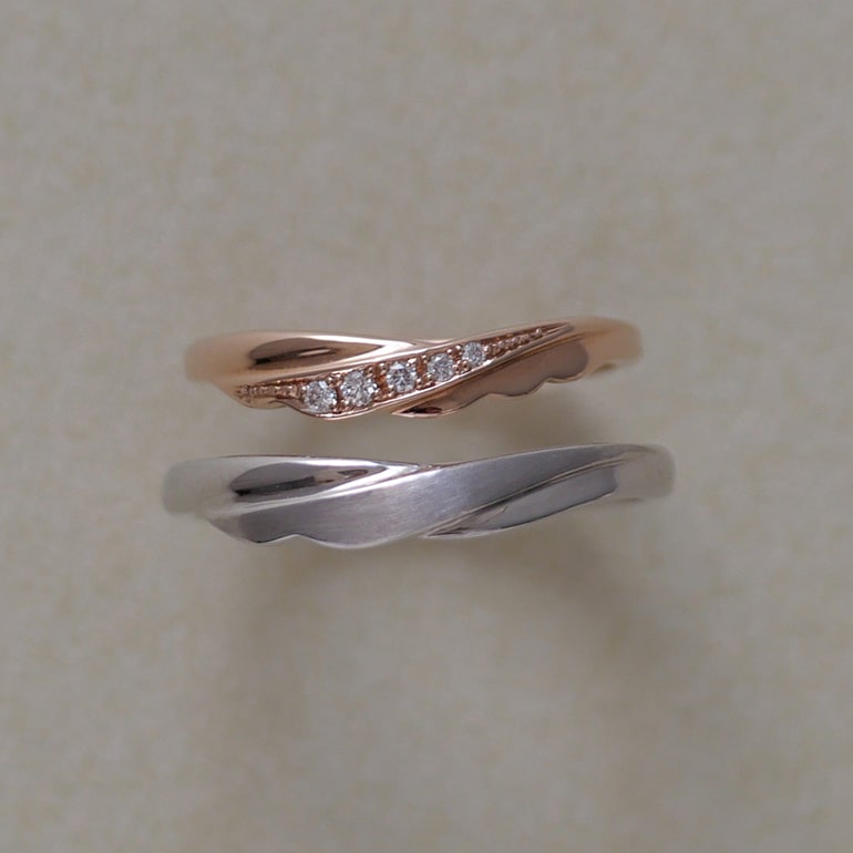 two as one(トゥーアズワン)