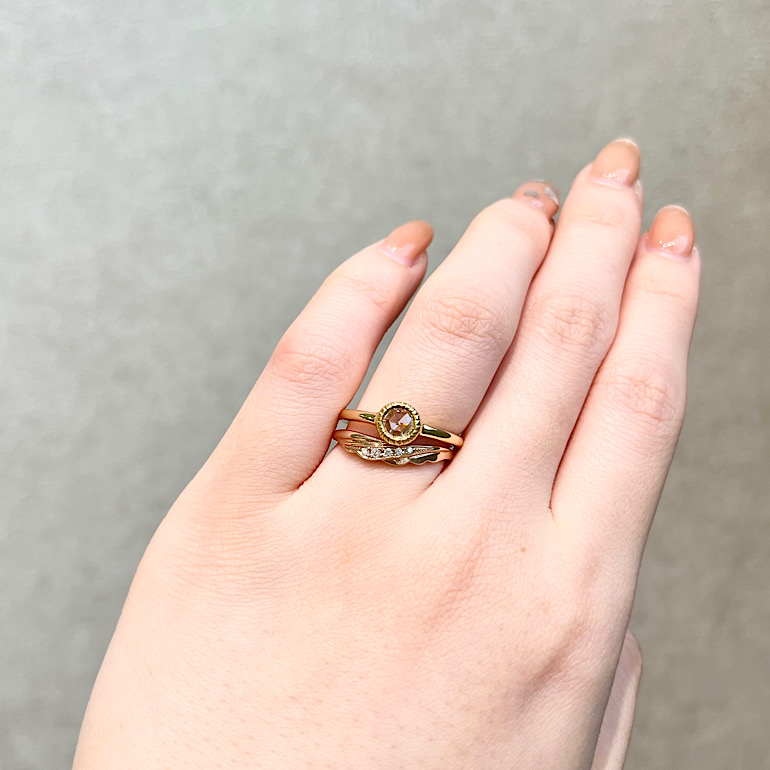 two as one(トゥーアズワン)