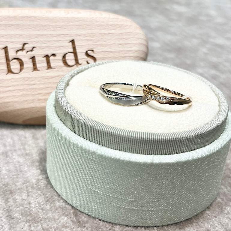 two as one(トゥーアズワン)