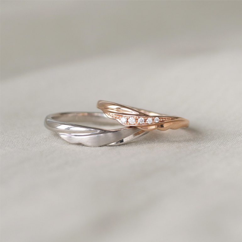 two as one(トゥーアズワン)