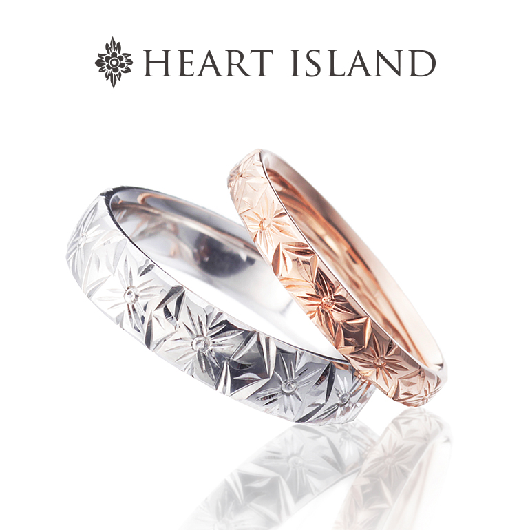 プルメリアブーケ